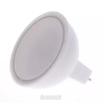 Лампа светодиодная ЭРА LED smd MR16 ECO