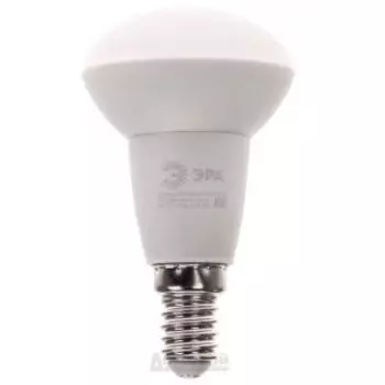 Лампа светодиодная ЭРА LED smd R50