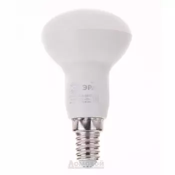 Лампа светодиодная ЭРА LED smd R50 ECO