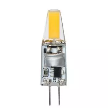 Лампа светодиодная капсульная Arte Lamp Lugo, 1.5 Вт, G4, 3000К, 150 Лм