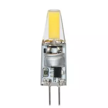 Лампа светодиодная капсульная Arte Lamp Lugo, 1.5 Вт, G4, 4000К, 150 Лм