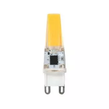 Лампа светодиодная капсульная Arte Lamp Lugo, 2.5 Вт, G4, 3000К, 240 Лм