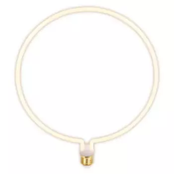 Лампа светодиодная THOMSON LED Filament Deco Globe-2 Frosted, E27, 12 Вт, 1200 Лм, 2700K