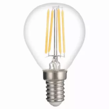 Лампа светодиодная THOMSON LED FILAMENT GLOBE, Е14, 11Вт, 1045Lm, 2700K