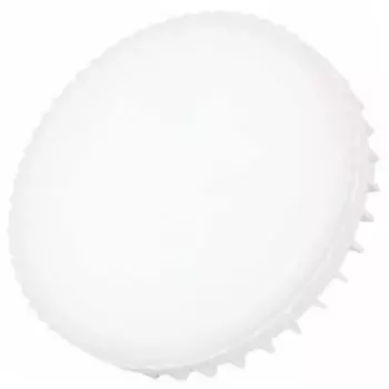 Лампа светодиодная THOMSON LED, GX53, 5Вт, 400Lm, 3000K