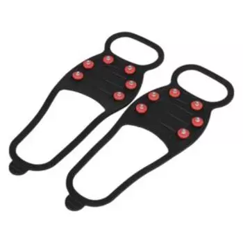 Ледоступы универсальные, размер L (37-42)