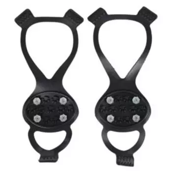 Ледоступы универсальные, размер S/XL (35-47)