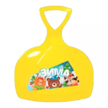 Ледянка Зима