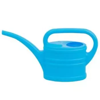 Лейка детская, 0.5 л, пластик