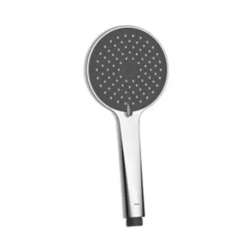 Лейка для душа Iddis Ray, 3 режима, хром