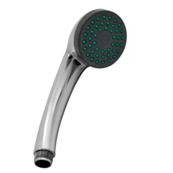 Лейка для душа Кобра Juguni, 1 режим