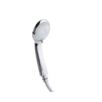 Лейка душевая IDDIS, 3 режима, 79.6 мм