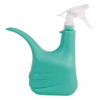 Лейка с опрыскивателем, 1,5 л