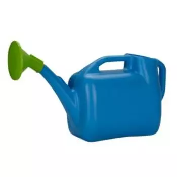 Лейка садовая с рассеивателем, 10 л