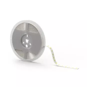 Лента Gauss LED Elementary, 5 м, 4.8 Вт, 6500K, 12 В, 8 мм, IP20