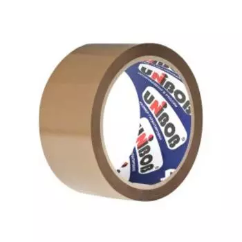 лента клейкая UNIBOB