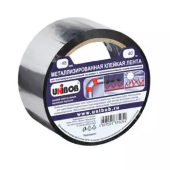 лента клейкая UNIBOB