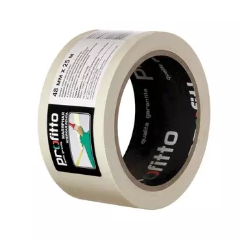 лента малярная клейкая PROFITTO