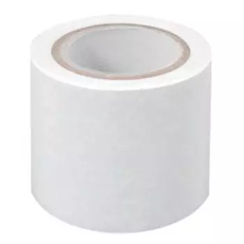 Лента монтажная белая, ПВХ
