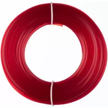 Леска для триммеров Park, 2 мм, 15 м, квадрат со стержнем