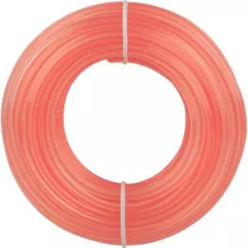 Леска для триммеров Park, 3 мм, 15 м, квадрат со стержнем