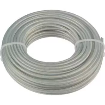 Леска для триммеров Park, 3 мм, 15 м, круг с металлическим стержнем