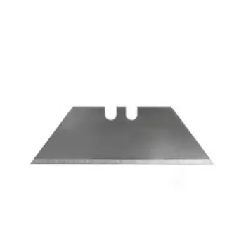 Лезвия запасные трапеция BIBER, 18мм, 10шт