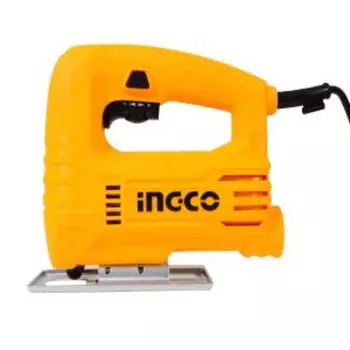 Лобзик электрический INGO JS400285, 400 Вт, 3000 об/мин