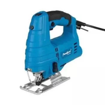 лобзик электрический ЛЭ-80/800, 800Вт рег. скорости, 0-3000 ход/мин, лазер, маятн. Ход