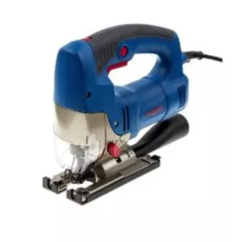 Лобзик электрический ТРИГГЕР, 750Вт, 110мм