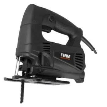 Лобзик FERM JSM1028P, 450 Вт, 0-3400 ход/мин
