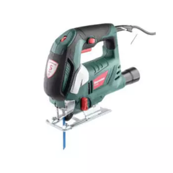 Лобзик HAMMER Flex, 790Вт, 0-3000ход/мин