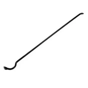 Лом-гвоздодер, 100см, 1,7см