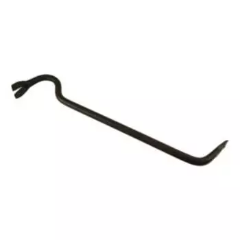 Лом-гвоздодер, 100см, 2,4см