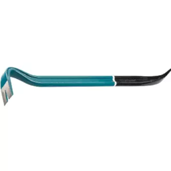 лом-гвоздодер усиленный, 600мм.