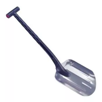 Лопата универсальная Expert New, укороченная, 69,5 см, алюминий