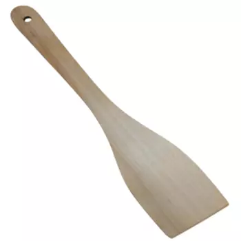 Лопатка, 28 см, дерево