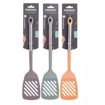 Лопатка Attribute Gadget Scandinavia, 36.5 см, нерж. сталь, в ассортименте