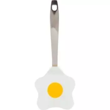Лопатка для блинов/омлета Frittata, 21 см, нейлон/металл