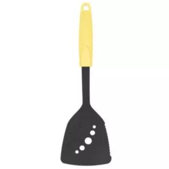 Лопатка кулинарная Pastel, нейлон/пластик