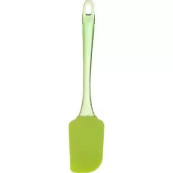 Лопатка Mallony AS-S02, 24 см, силикон
