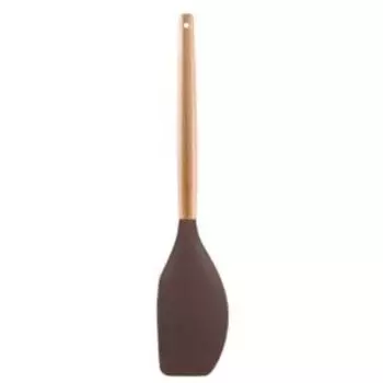 лопатка универсальная ATMOSPHERE OF ART Teatro, 30 см, силикон/дерево