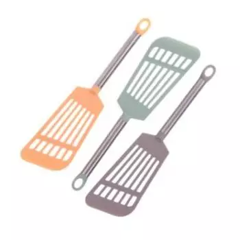 Лопатка универсальная Attribute Gadget Scandinavia, 33 см, нерж. сталь, в ассортименте