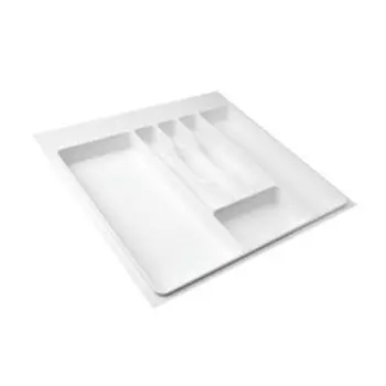 лоток д/столовых приборов LEMAX PROF 49х53 см, пластик