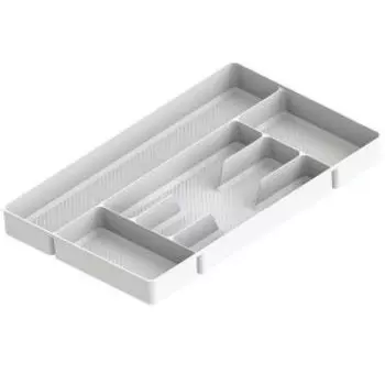 Лоток для столовых приборов Esprado Comfort, 49х30х5 см, пластик