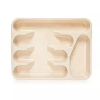 Лоток для столовых приборов Полимербыт