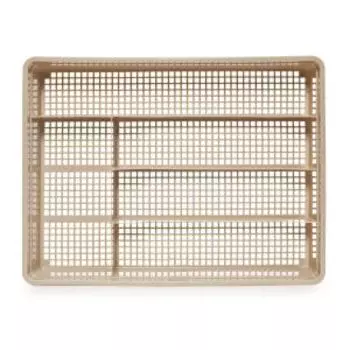 Лоток для столовых принадлежностей Полимербыт