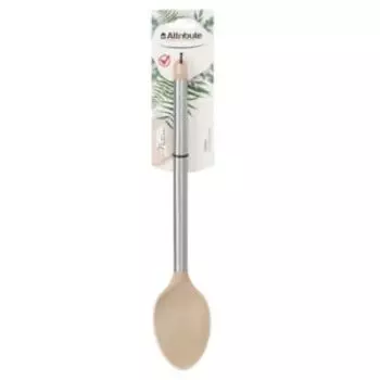 Ложка Attribute Natura, нейлон/ нержавеющая сталь