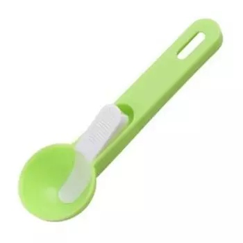 Ложка для мороженого Мультидом, пластмасса