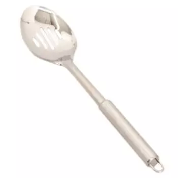 Ложка кухонная, 32 см, нержавеющая сталь